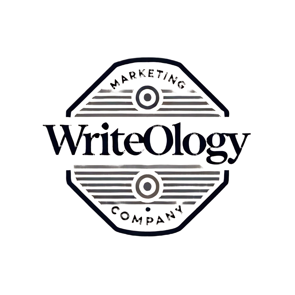 Writeology.org main logo